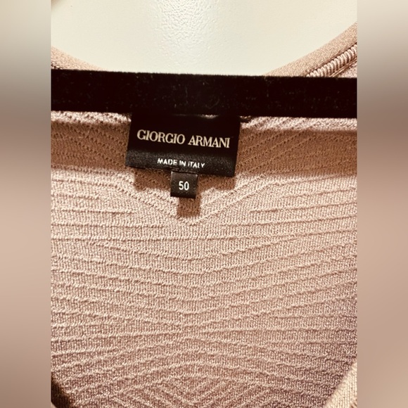 Giorgio Armani Tank Top Women - Picture 2 of 2